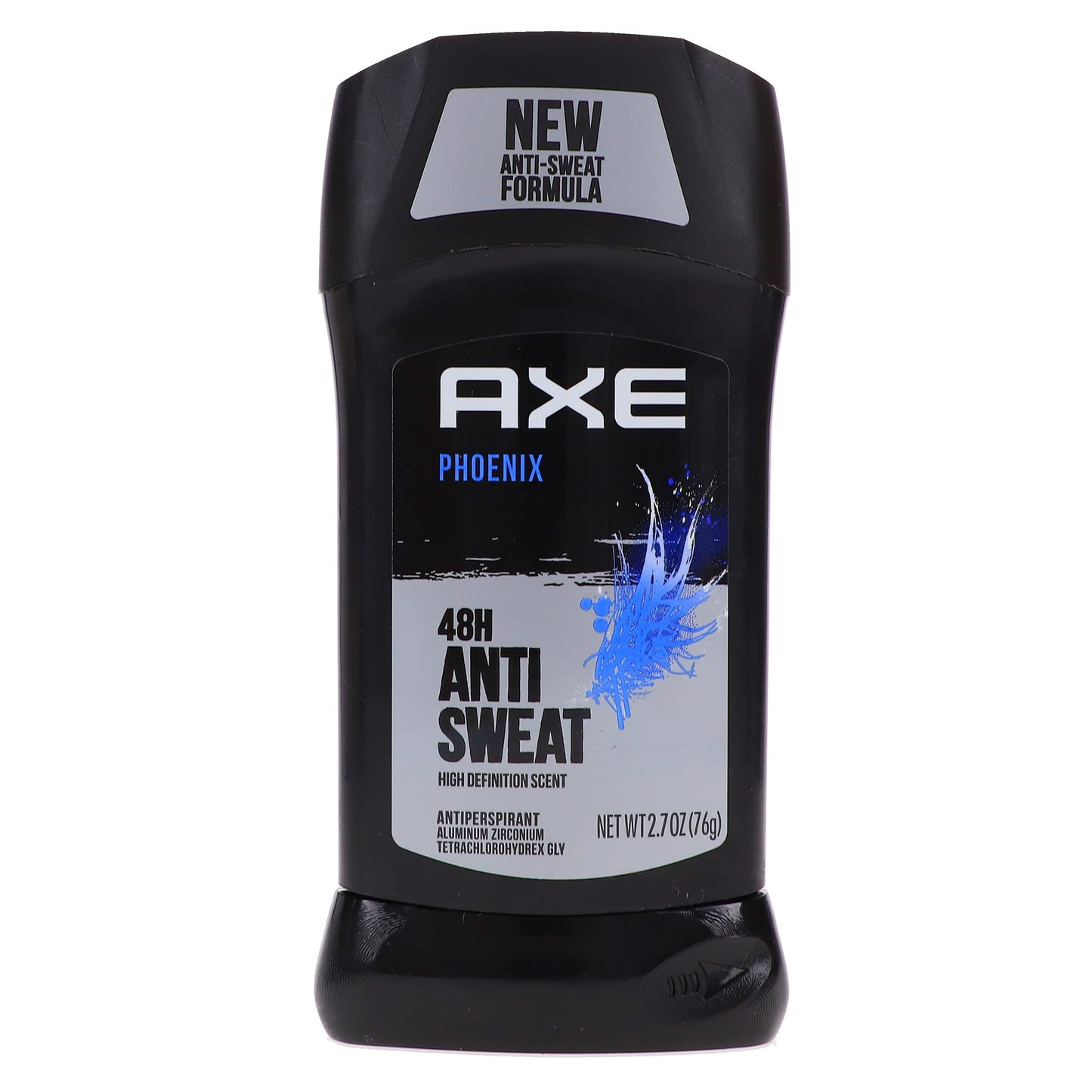 AXE Axe Deodorant Phoenix Oz '