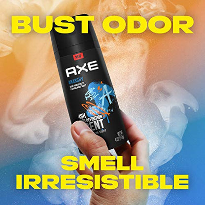 AXE for 4