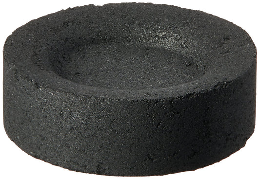 Garden & Lawn Supply Starlight Charcoal, Incense Quick Lite Coals Outdoor/Home/Garden/Supply/Maintenance, Box of 100