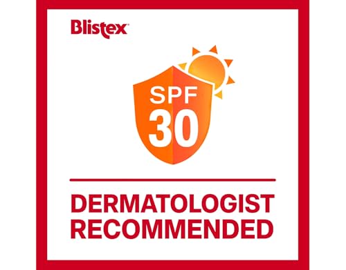 Blistex 5 Star Lip Protct Size .15oz, 3 pack