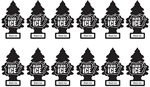 Little Trees Air Freshner