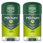 Mitchum Gel Mountain Size 2.25z Mitchum Mountain Air Clear Gel Anti-Perspirant & Deodorant (2-pack)