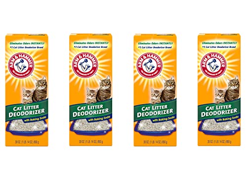 Arm & Hammer AREA_DEODORIZER