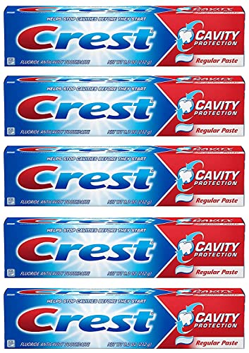 Crest TOOTH_CLEANING_AGENT