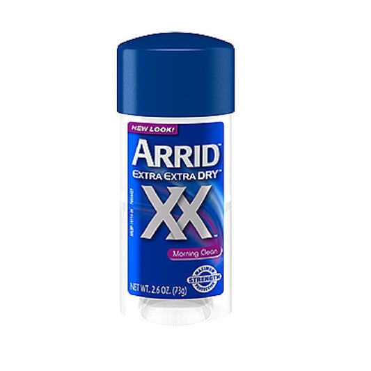 Arrid Arrid Extra Dry Antiperspirant Deodorant 2