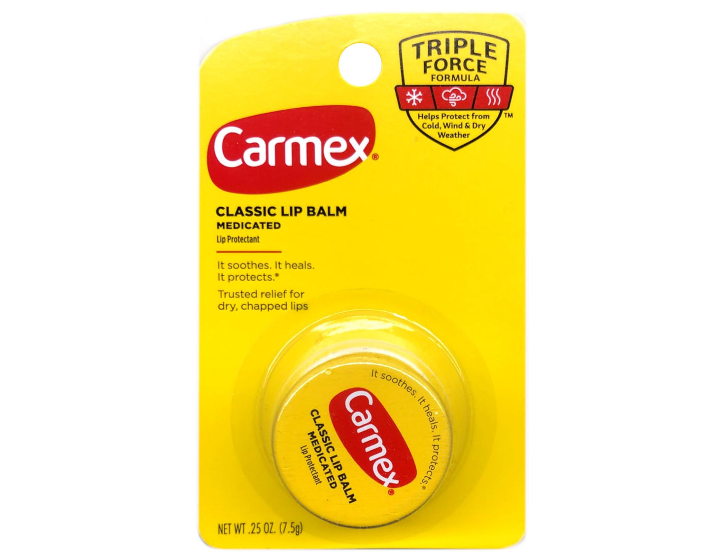 Carmex Classic Stick