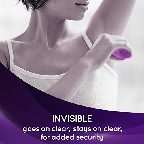Lady Speed Stick Antiperspirant Deodorant Gel Fresh Fusion Pack