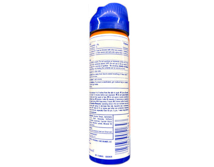 Banana Boat Continuous Spf#30 Sport 1.8 Ounce Cool Zone (6 Pieces) (53ml)