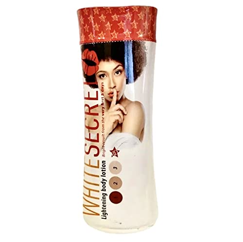 Dark Spot Hyperpigmentation Skin Lightening Body Lotion