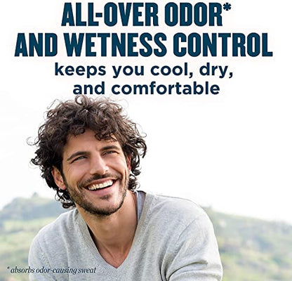 Gold Bond Talc-Free Medicated Body Powder, Original Strength, 4 Oz (Pack of 4)