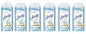 Secret Antiperspirant and Deodorant for Women pH Balanced Invisible Solid 2.6 Oz