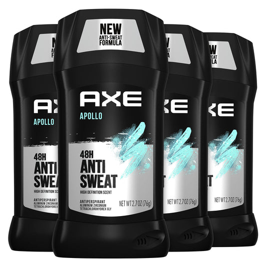 AXE Action Body Spray Deodorant Essence