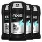 AXE Action Body Spray Deodorant Essence