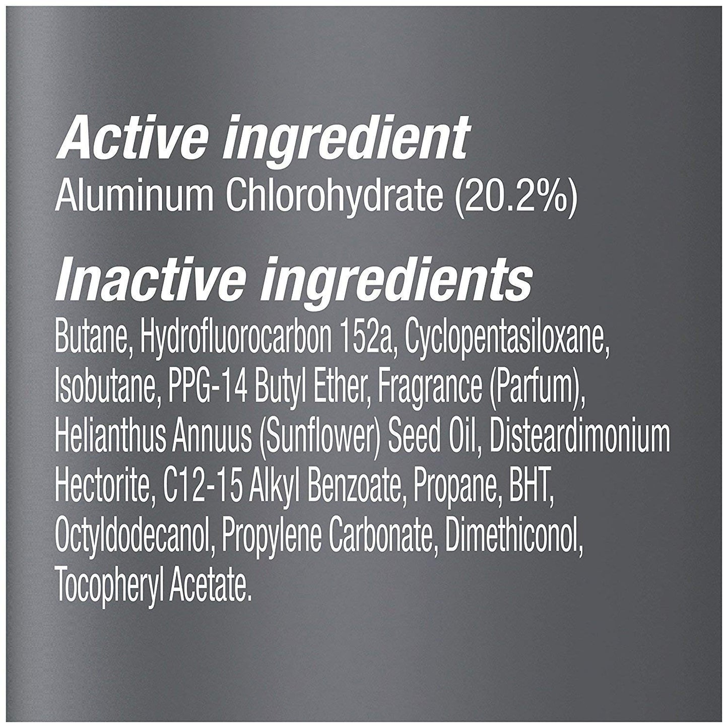 men+careantiperspirant 48hmenspray