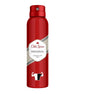 Old Spice Wild Collection Re-Fresh Deodorant Body Spray Wolfthorn 3.75 oz Pack of