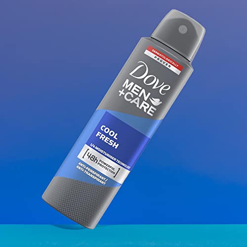 Men + Care Extra FreshAntiperspirant / Deodorant48hmensprayCruelty Free
