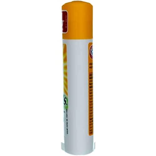 Arm & Hammer Essentials Natural Deodorant, Unscented
