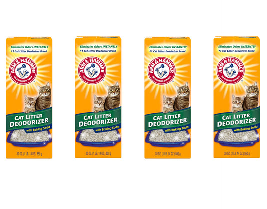 Arm & Hammer AREA_DEODORIZER