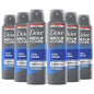 Men + Care Extra FreshAntiperspirant / Deodorant48hmensprayCruelty Free
