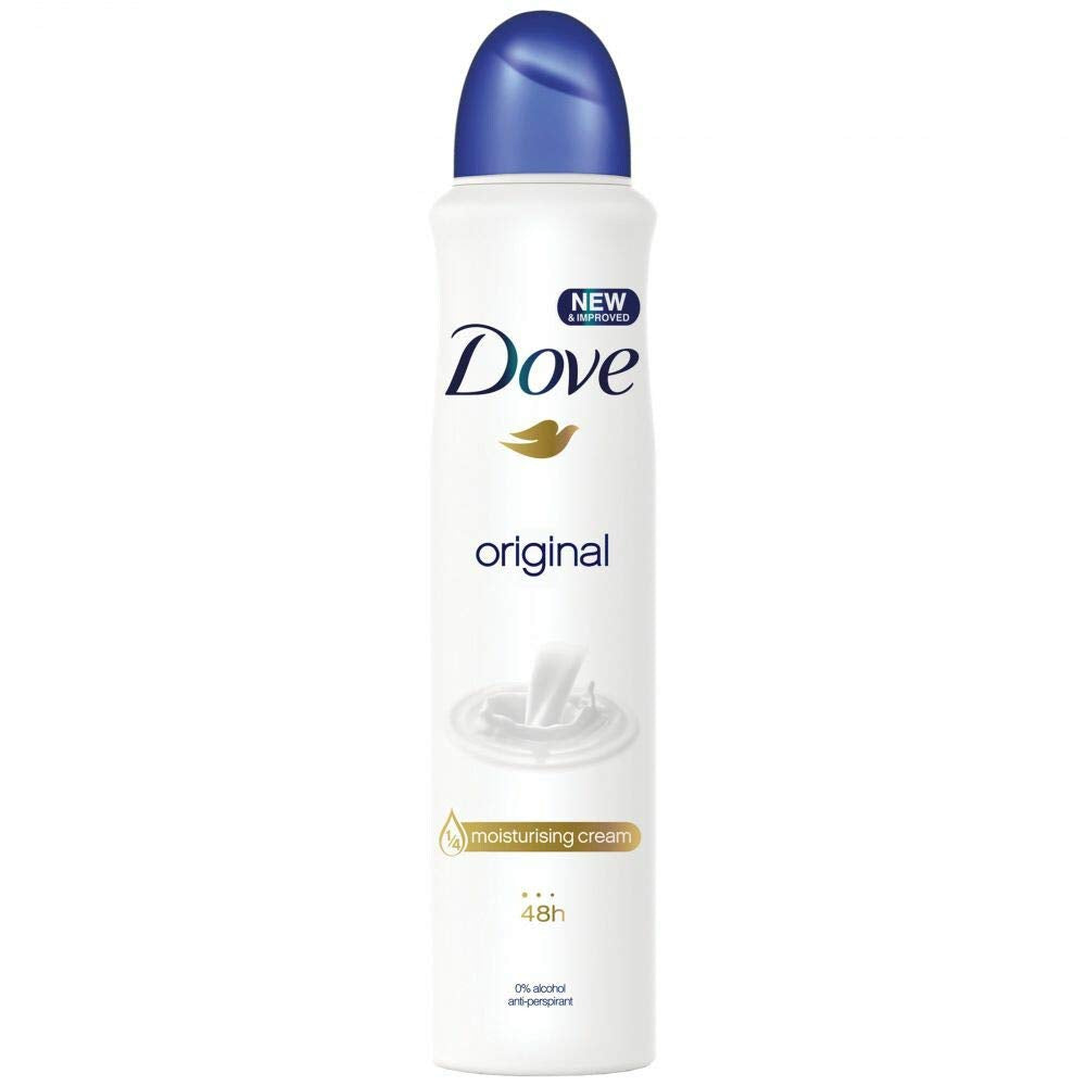OriginalAntiperspirantunderarm48hspraynatural caring oil0% alcoholCruelty Free