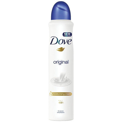 OriginalAntiperspirantunderarm48hspraynatural caring oil0% alcoholCruelty Free