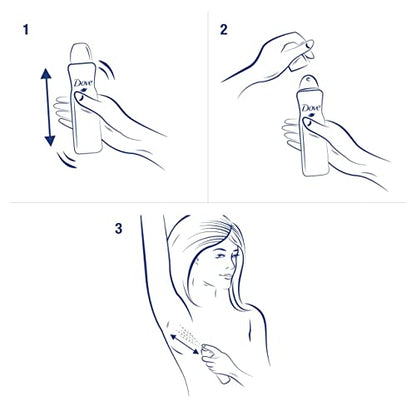 Go freshAntiperspirant48hspray0% alcoholCruelty Free