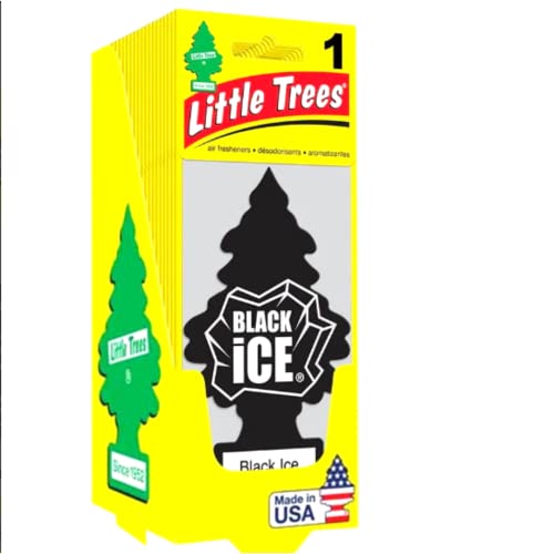 Little Trees Air Freshner