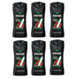 Axe Body Wash, Africa - 13.5 Fl Oz / 400 mL X 6 Pack, Made in Germany