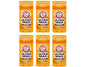 Arm & Hammer Ultramax Solid Antiperspirant Deodorant Active Sport 2.6 Pack of