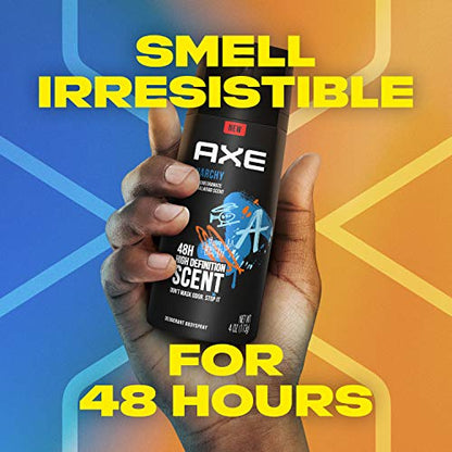 AXE for 4