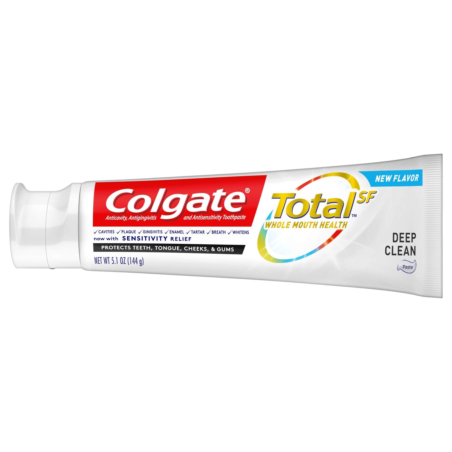 Colgate TOOTH_CLEANING_AGENT