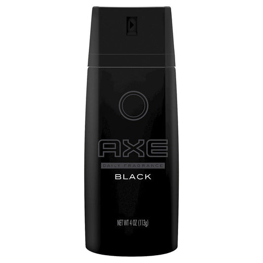 AXE Body Spray for Men, Apollo, 4 Count