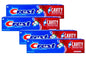 Toothpaste Cavity Protection