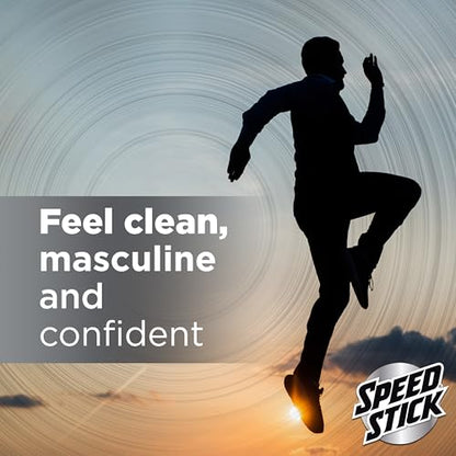 Speed Stick Men's Deodorant