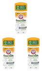 Arm & Hammer Hammer Deodorant 2.5oz Essentials Fresh by Arm & Hammer
