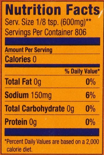Arm & Hammer Baking Soda, 16 oz (3 Pack)
