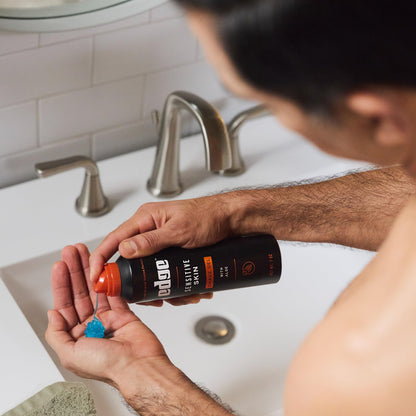 Edge Shave Gel for Men, (6 Pack) - Shaving Gel For Men That Moisturizes, Protects and Soothes To Help Reduce Skin Irritation