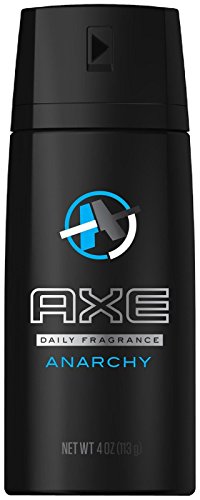 AXE for 4