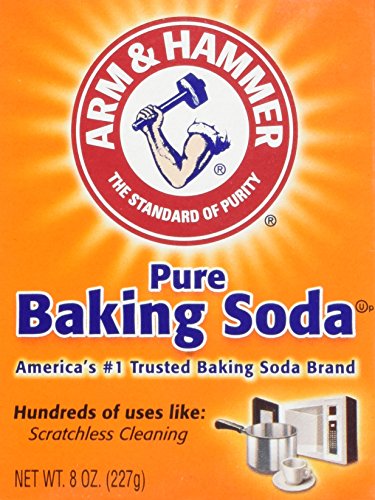 Arm & Hammer LEAVENING_AGENT