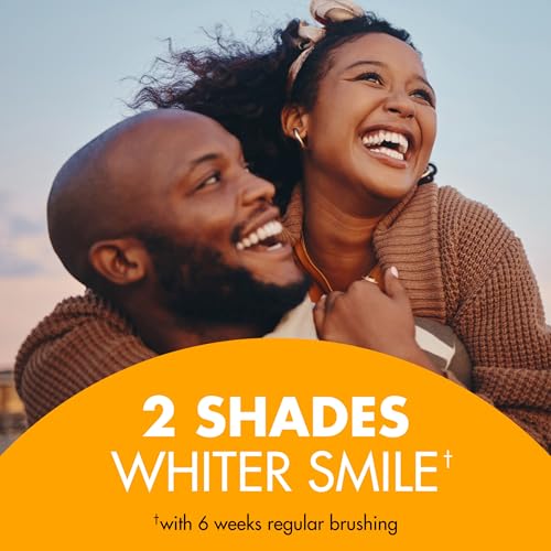 Arm & Hammer Advance White Toothpaste,