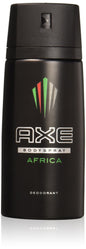 AXE Deodorant Body Spray