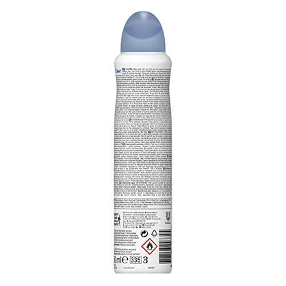 OriginalAntiperspirantunderarm48hspraynatural caring oil0% alcoholCruelty Free