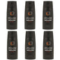 6 Pack Axe Musk Men's Deodorant Body Spray, 150ml (5.07 oz)
