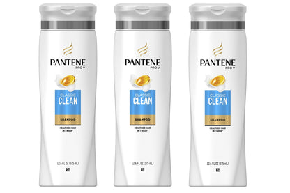 Pantene Pro-V Classic Care