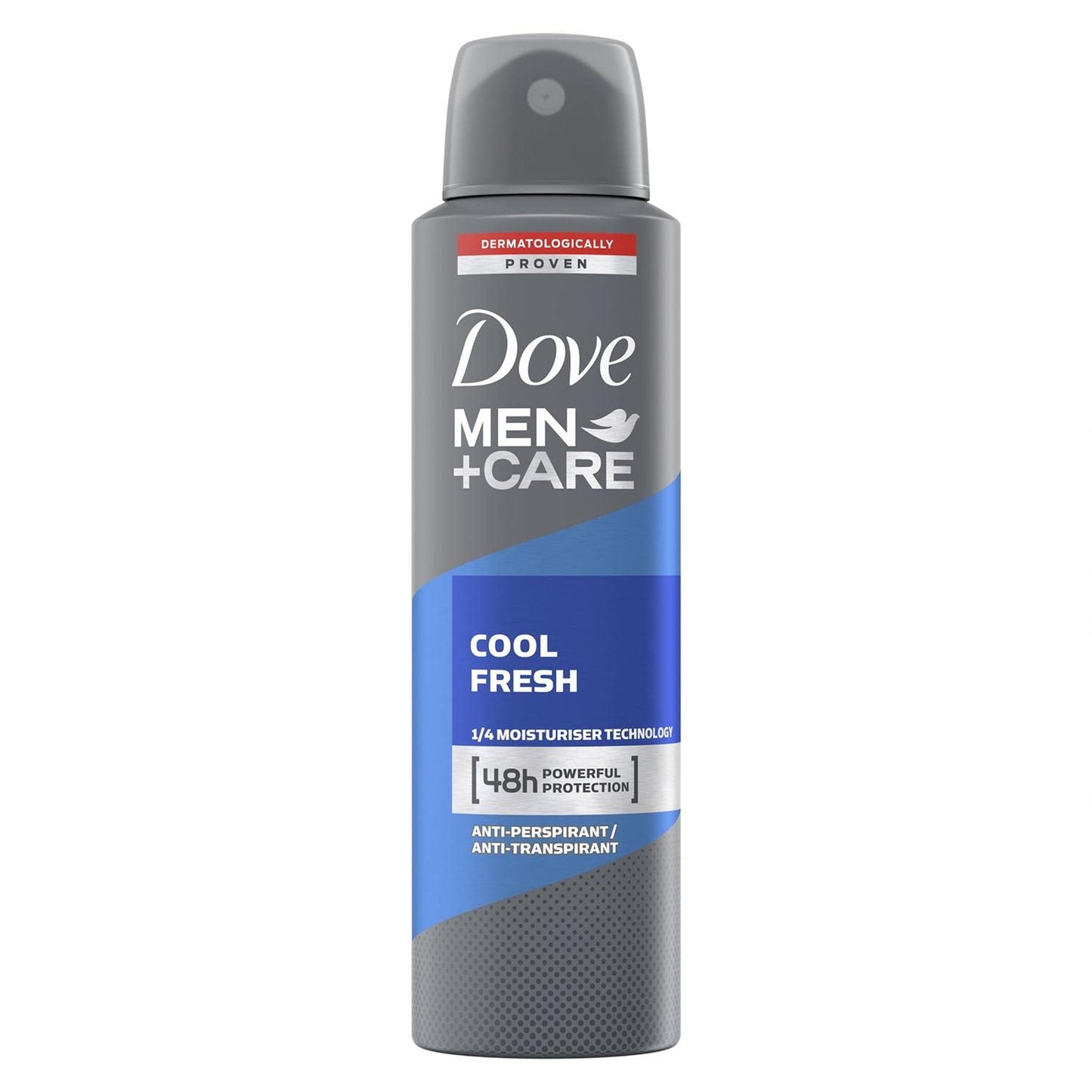 Men + Care Extra FreshAntiperspirant / Deodorant48hmensprayCruelty Free