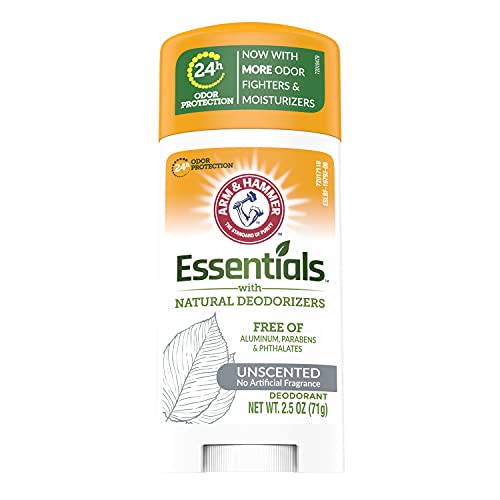 Arm & Hammer Hammer Deodorant 2.5oz Essentials Fresh by Arm & Hammer