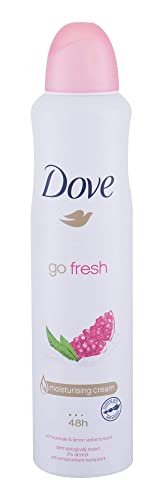 Go freshAntiperspirant48hspray0% alcoholCruelty Free