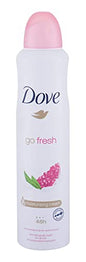 Go freshAntiperspirant48hspray0% alcoholCruelty Free