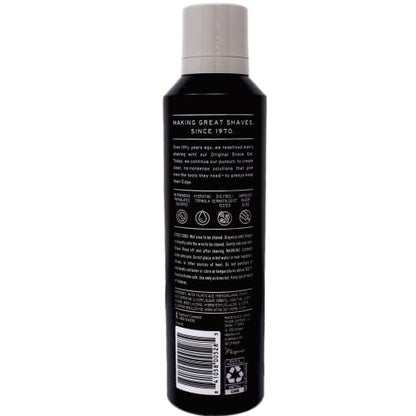 Edge Ultra Sensitive Shave Gel with Colloidal Oatmeal 7 oz (Pack of 2)