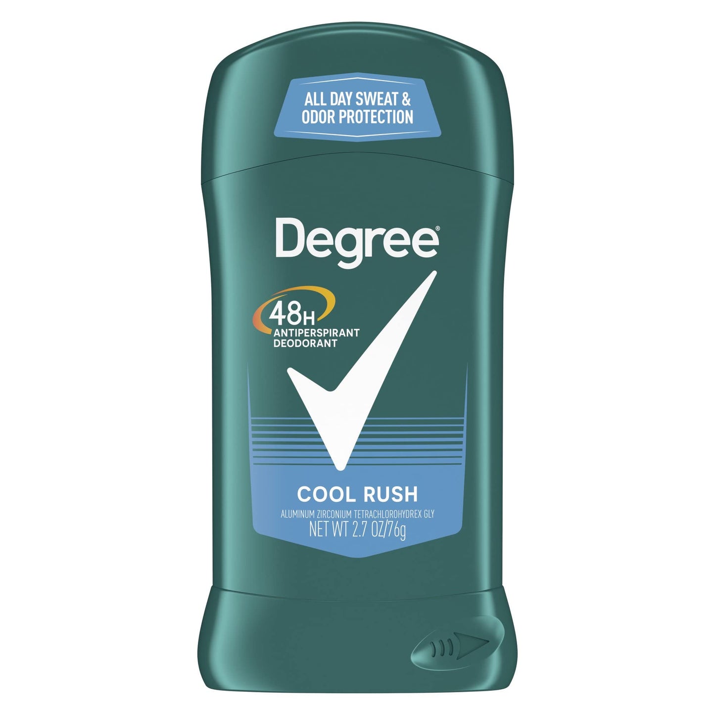 Degree 2.7 Cool Rush Pack